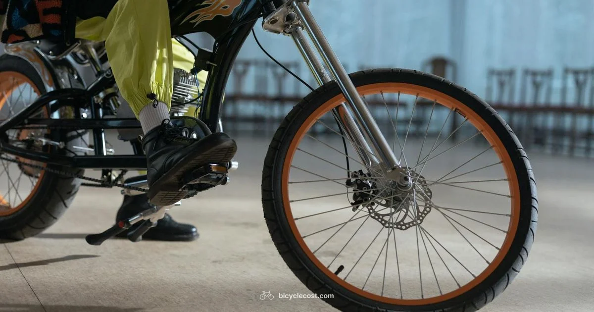 Bike Trainers Guide - BicycleCost