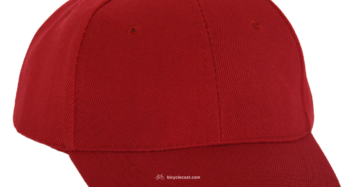 Cycling Cap Essentials - BicycleCost