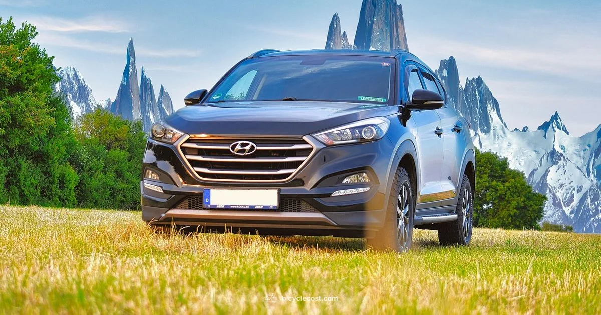 SUV Rack Guide - BicycleCost