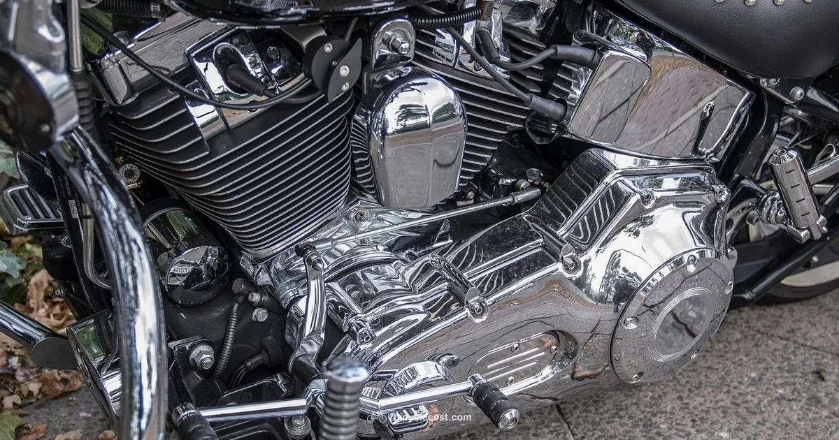 Four Stroke Kit - BicycleCost