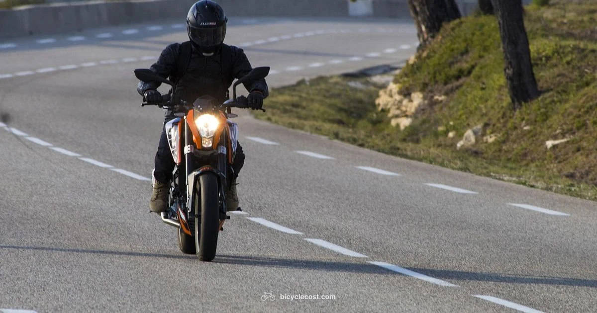 Rugged MTB Helmet - BicycleCost