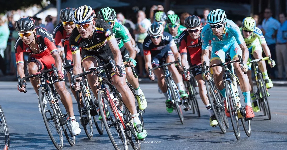 Balanced Bike Review - BicycleCost