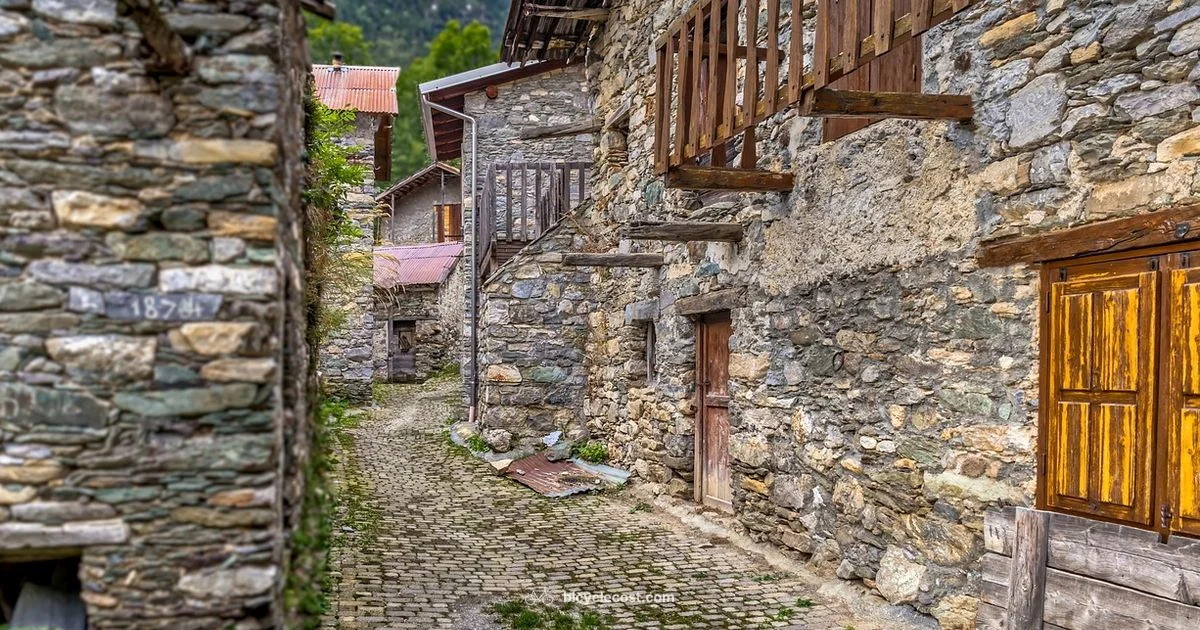 Invention Timeline - BicycleCost