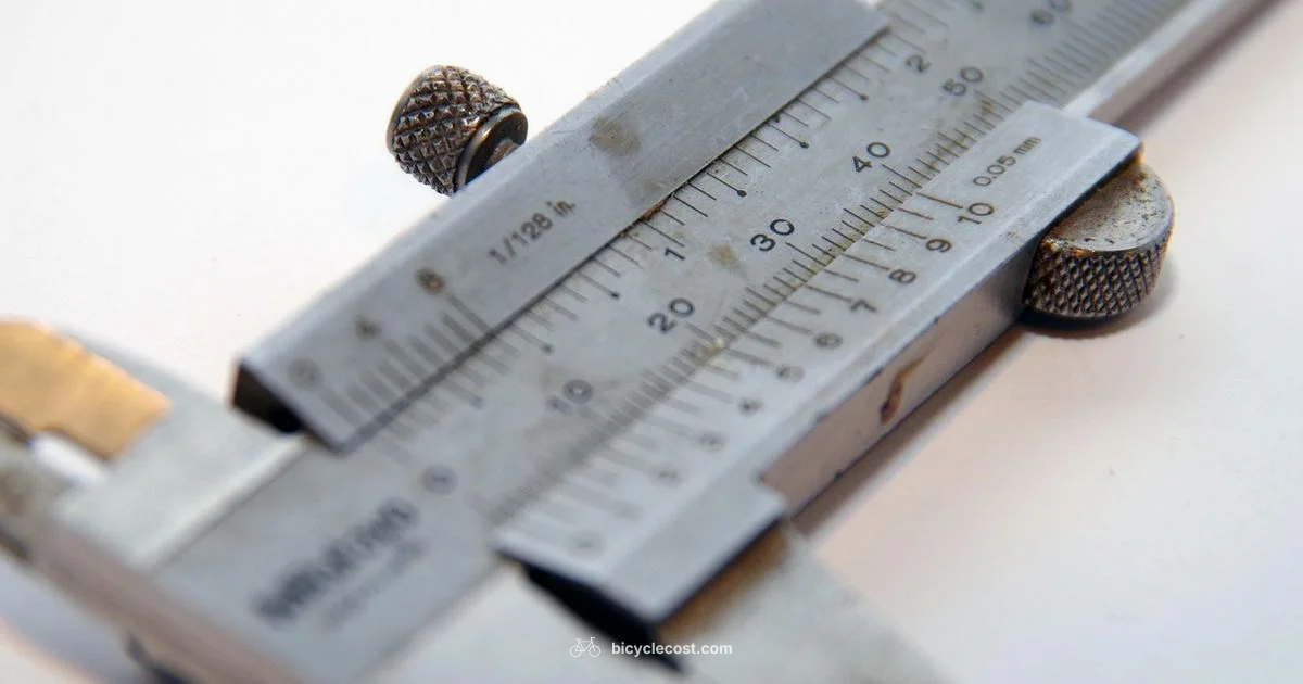 Stem Length Guide - BicycleCost