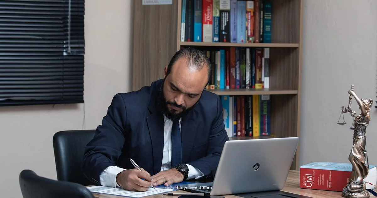 Nearby Bicycle Attorney - BicycleCost