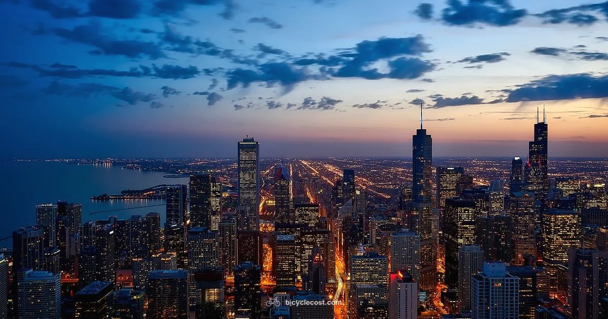 City Riding Essentials City Riding Essentials - BicycleCost