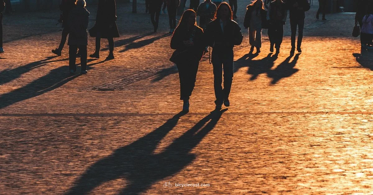 Ride in Spanish - BicycleCost