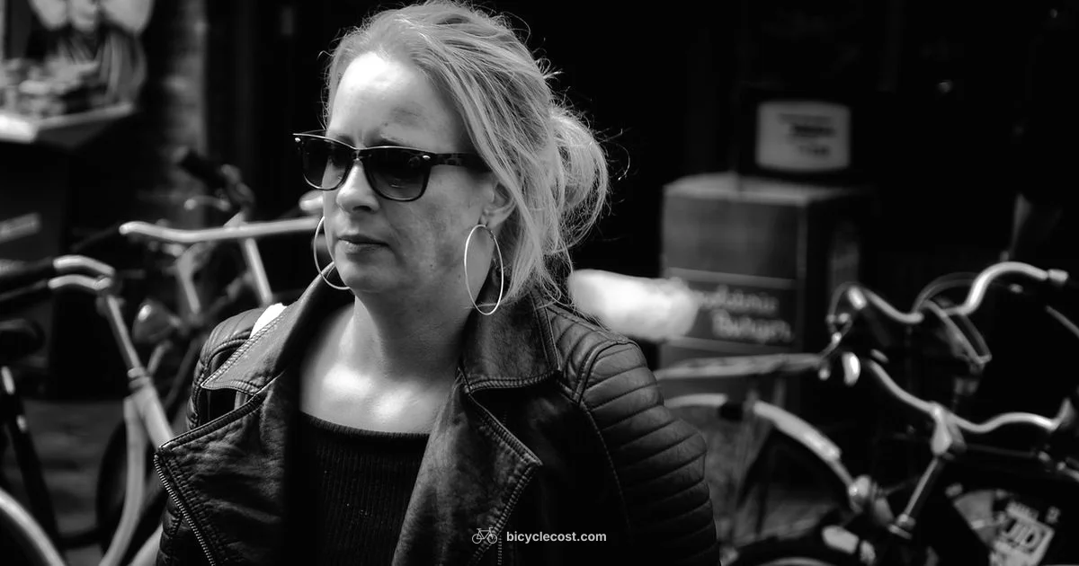 Ladies Cycling Benefits - BicycleCost