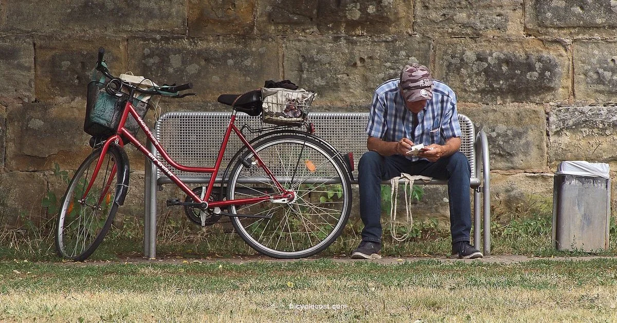 Comfortable Bicycle Guide - BicycleCost