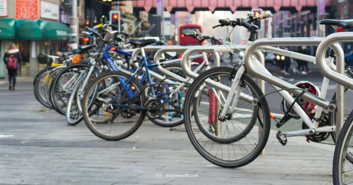 Impoundment Guide - BicycleCost