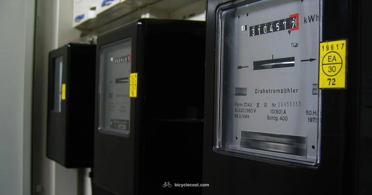 Power Meter Guide - BicycleCost