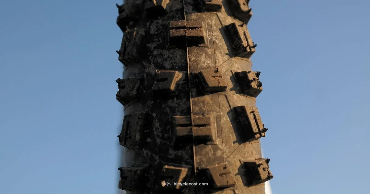 Pressure by Ride Type - BicycleCost