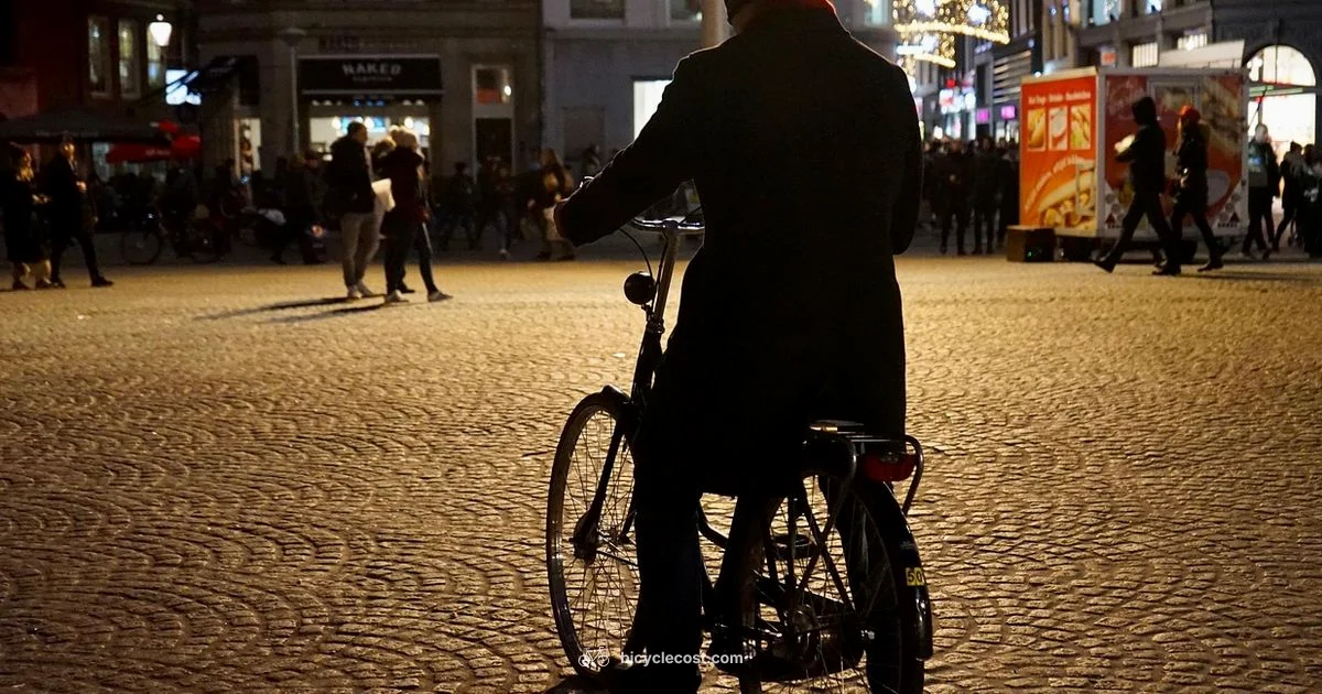 Safe Cycling Essentials - BicycleCost