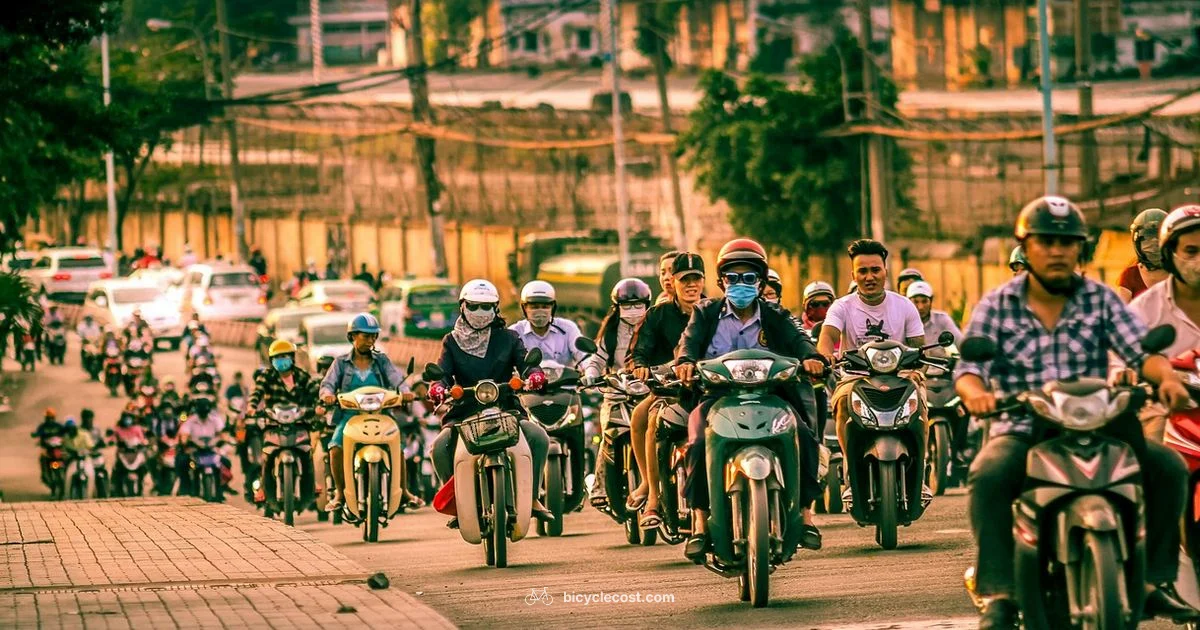 Daily Commute Bike Daily Commute Bike - BicycleCost