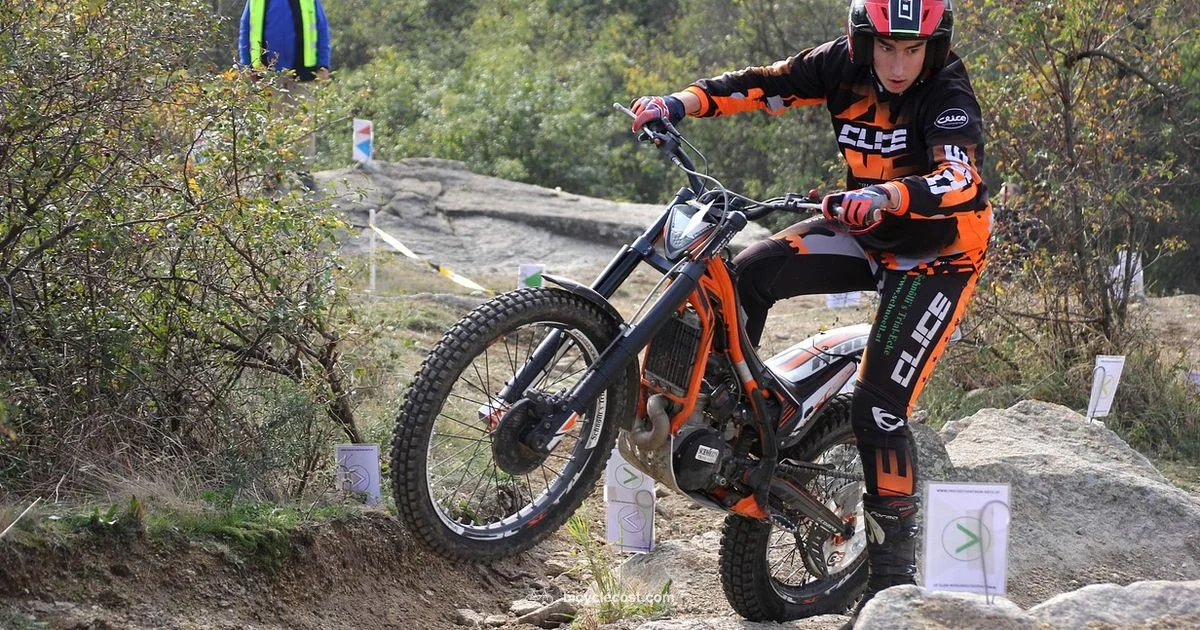 Versatile Trail Bike - BicycleCost