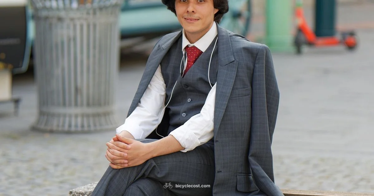 Bicycle Vest Guide - BicycleCost