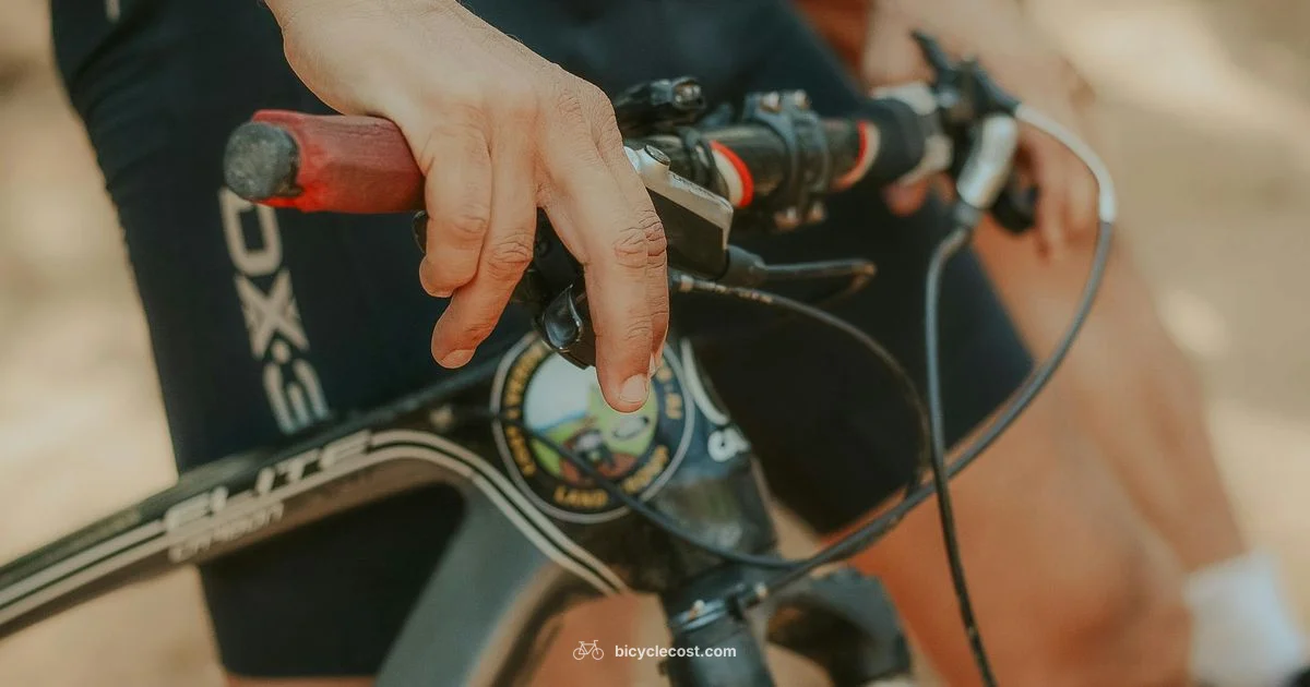 Best Cycling Gloves - BicycleCost