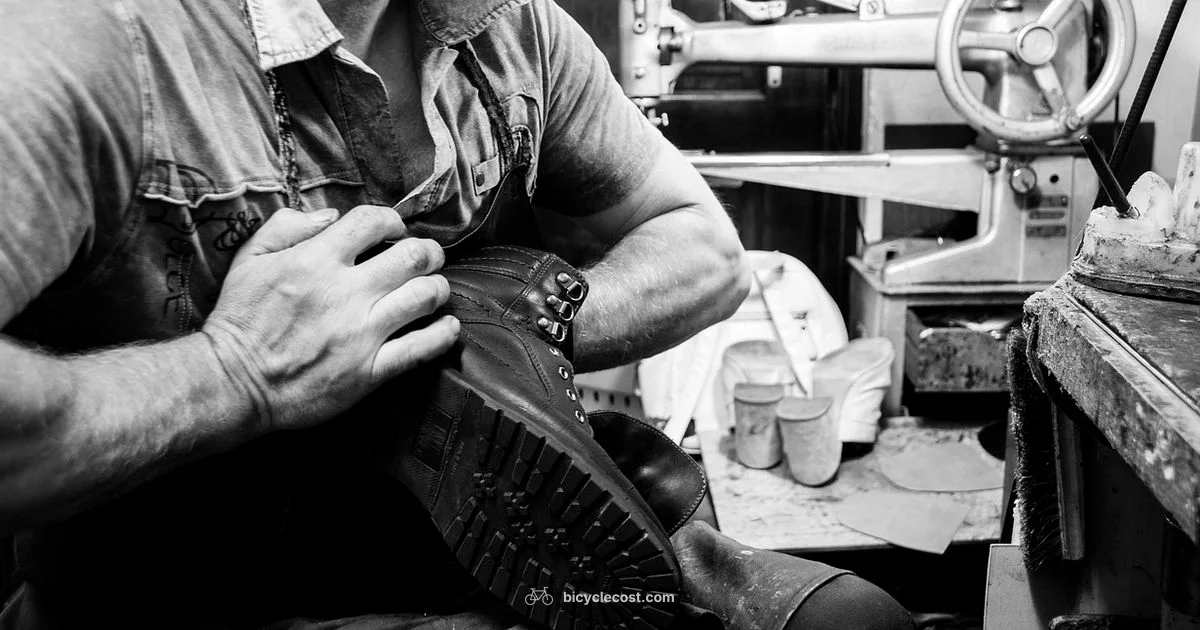 Bicycle Repairs Guide - BicycleCost