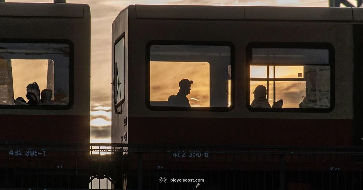 Top Commuter Bike - BicycleCost