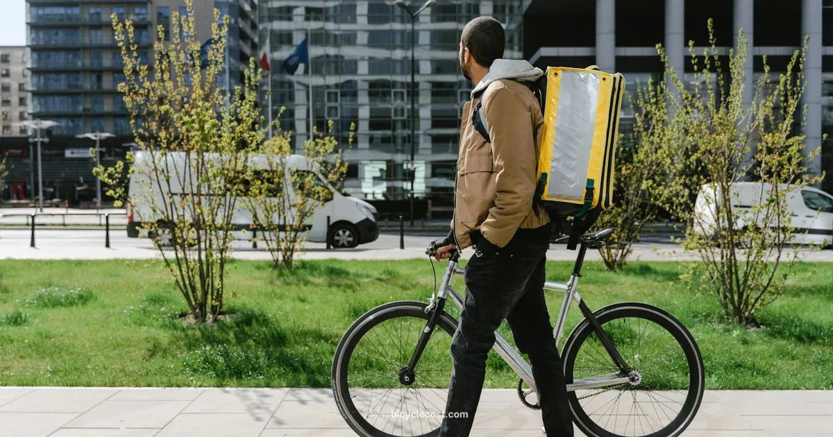 Essential Bike Accessories - BicycleCost