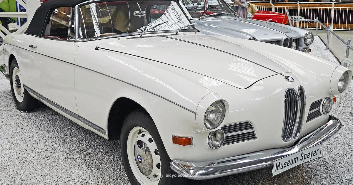 Bicycle Origins - BicycleCost