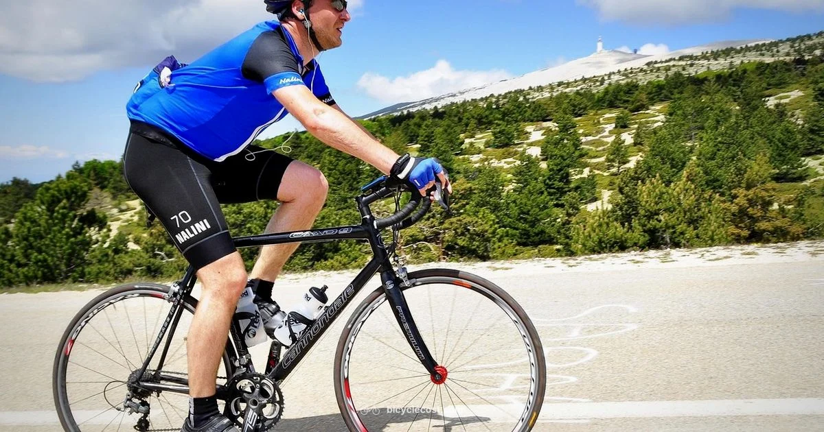 Bicycle Complexity In Action - BicycleCost