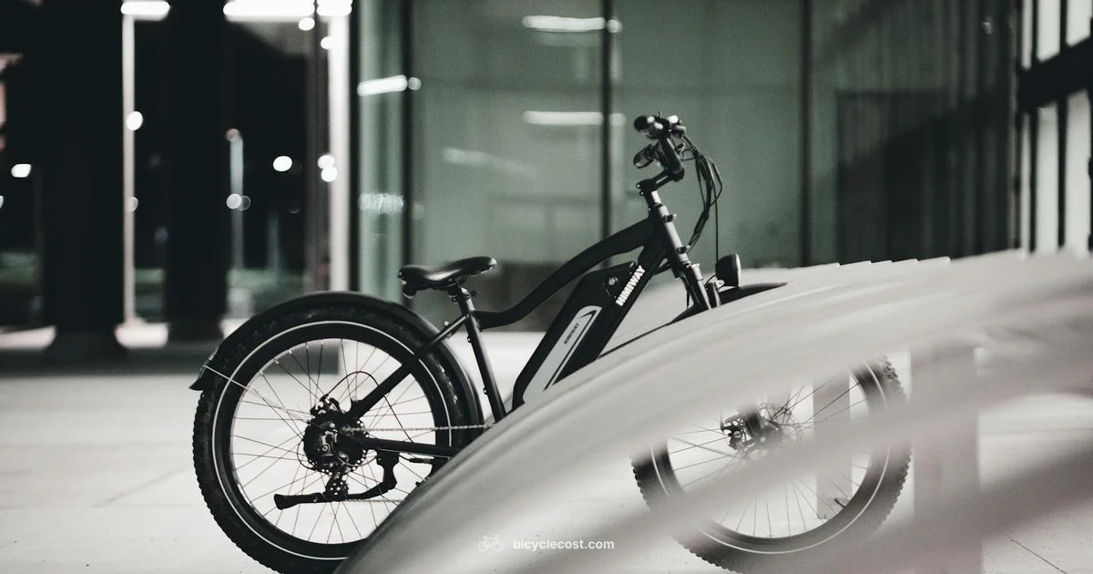 Jetson Ebike Review - BicycleCost