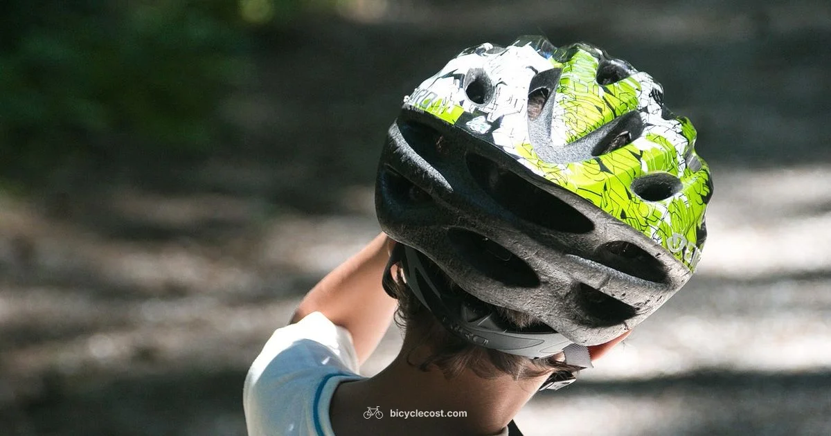 Helmet Lifespan - BicycleCost