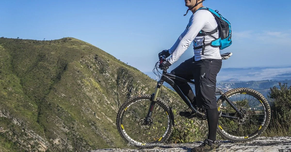 On-Period Cycling Guide - BicycleCost