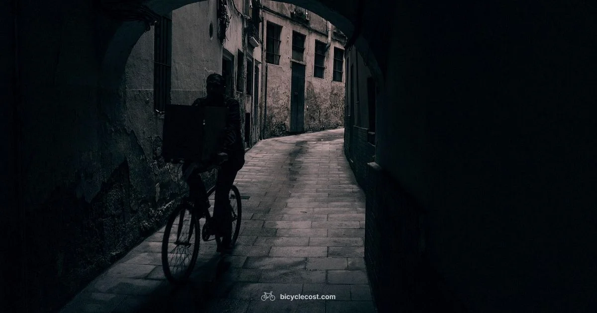 Cyclist Guide - BicycleCost