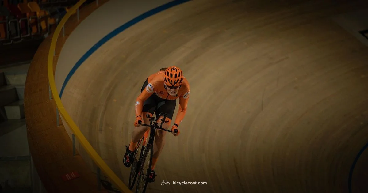 Bicycle Track Guide - BicycleCost