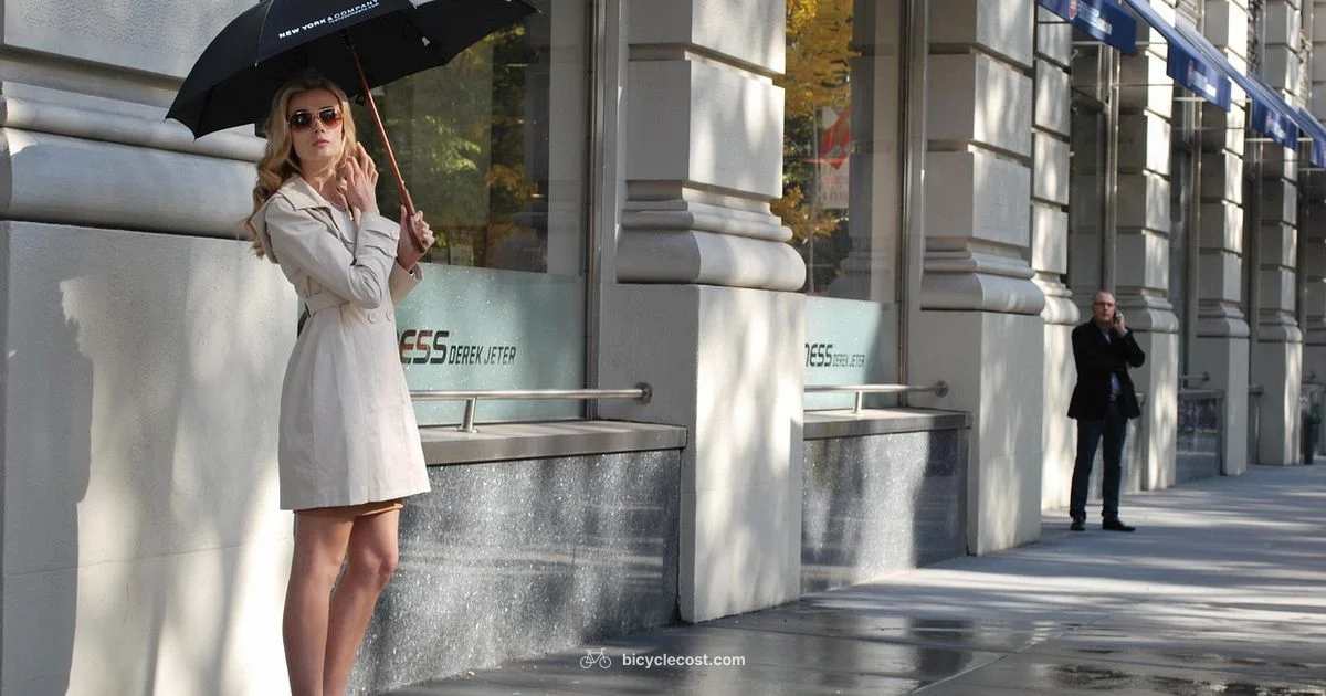 Basket Ready Ride - BicycleCost