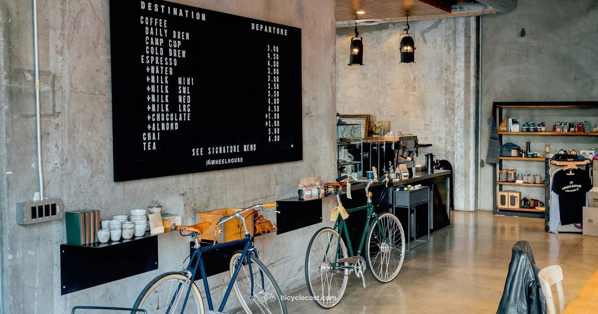 Bike Price Guide Bike Price Guide - BicycleCost