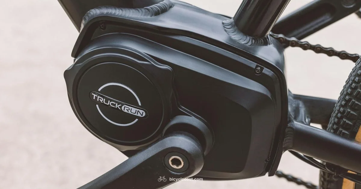 Electric Kit Guide - BicycleCost