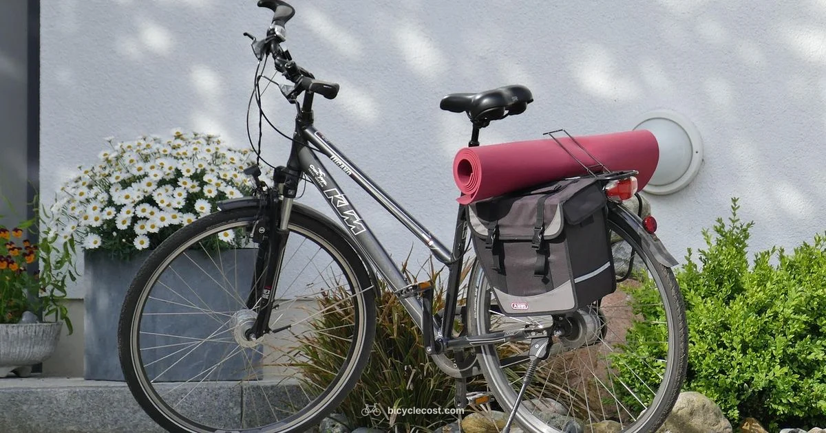 Core Crunch Guide - BicycleCost