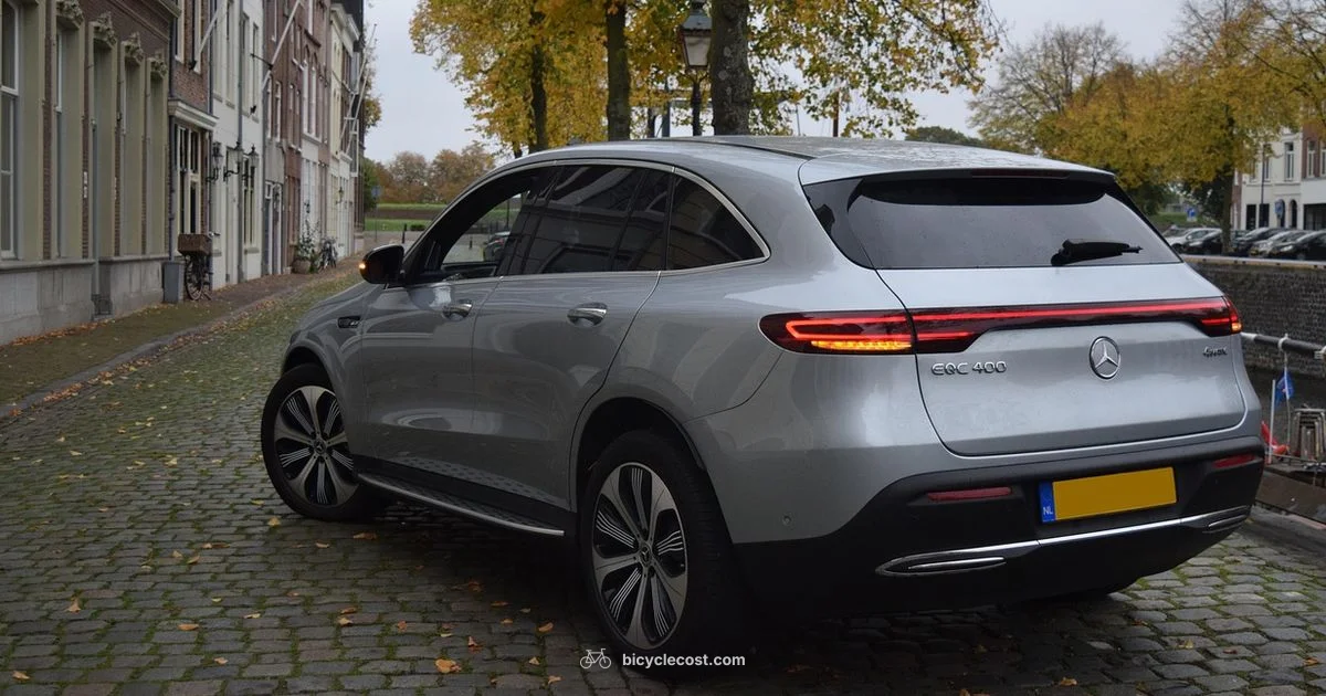 Mercedes E Bike Guide - BicycleCost