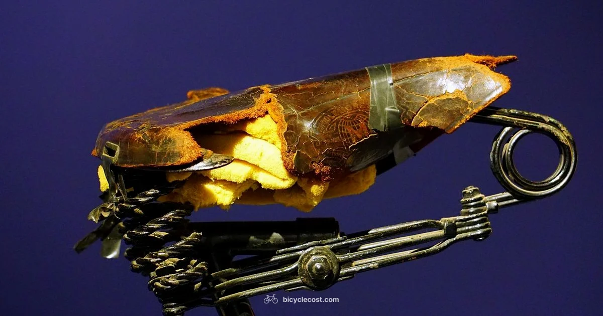 Men Saddle Fit - BicycleCost