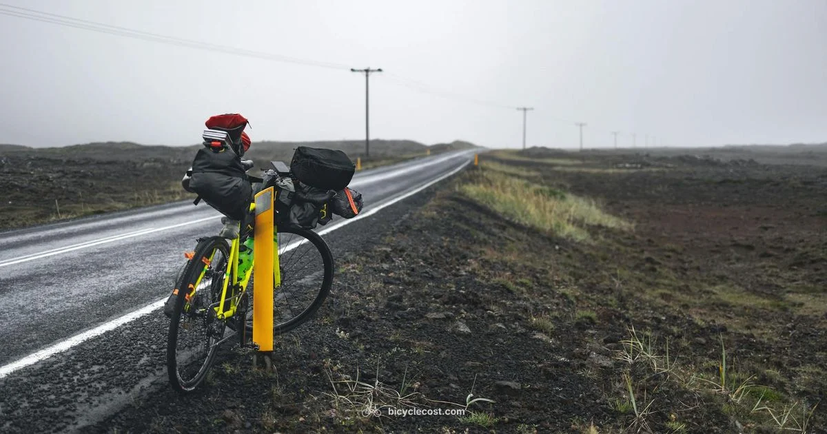 Frame Bag Basics - BicycleCost