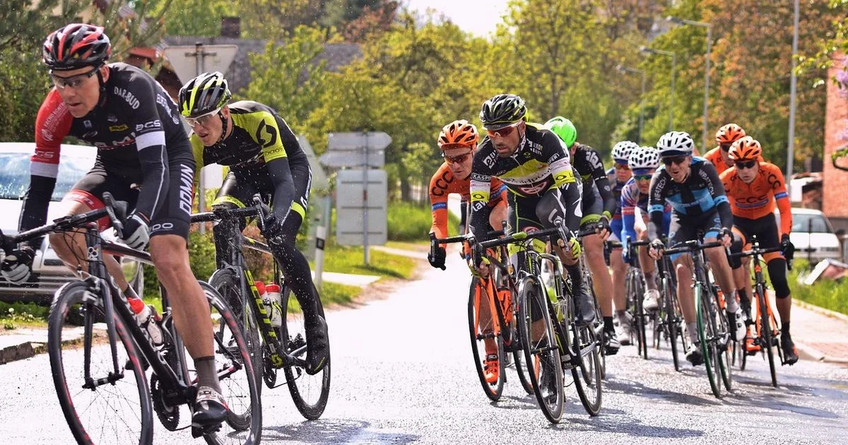 Leg Size and Cycling - BicycleCost