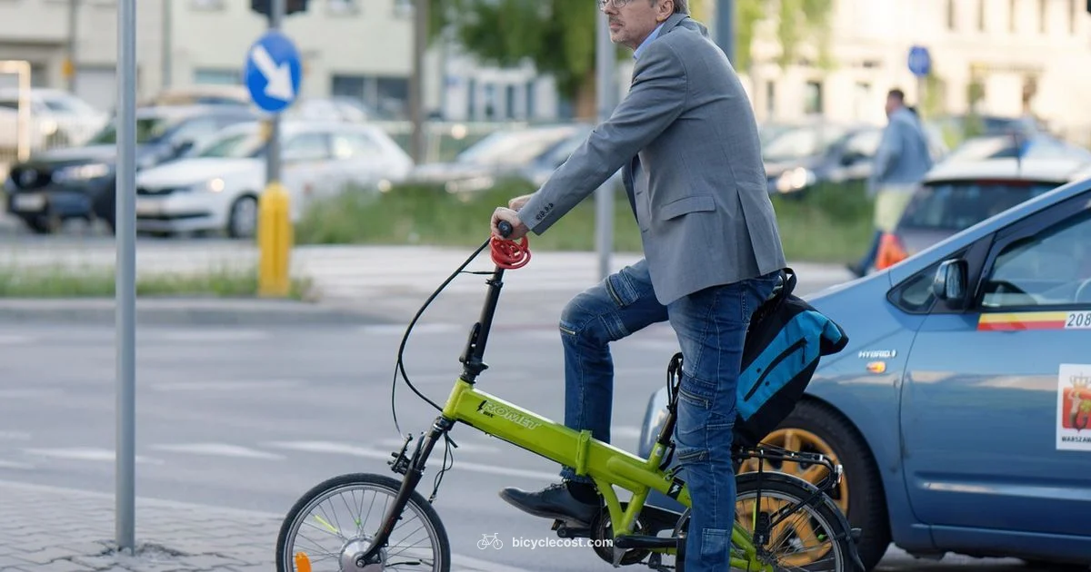 Beginner Bike Guide - BicycleCost