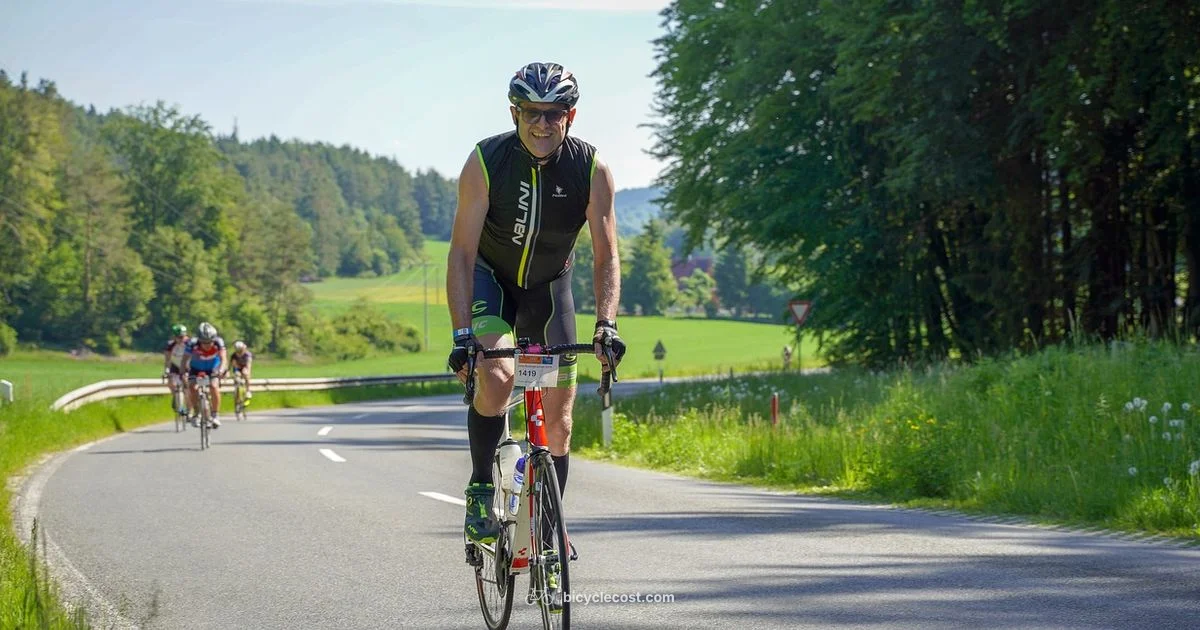 Back Health Cycling - BicycleCost