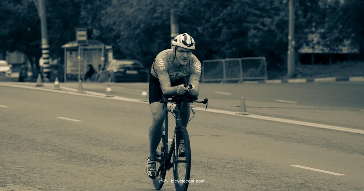 Race Day Essentials - BicycleCost