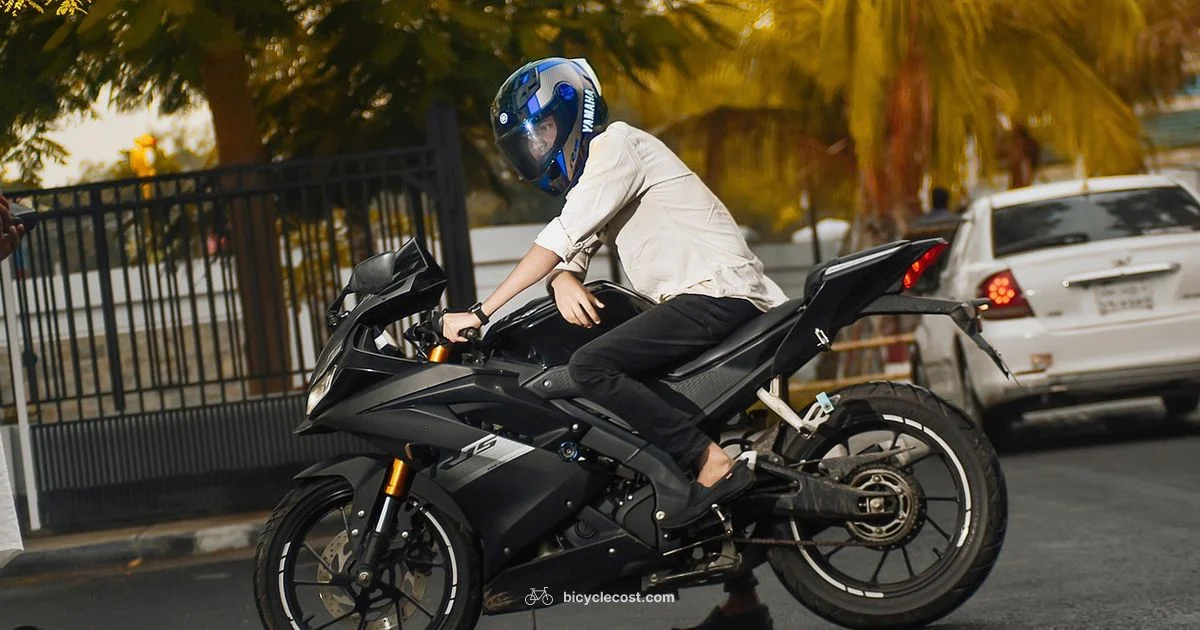 Motor Bike Guide - BicycleCost