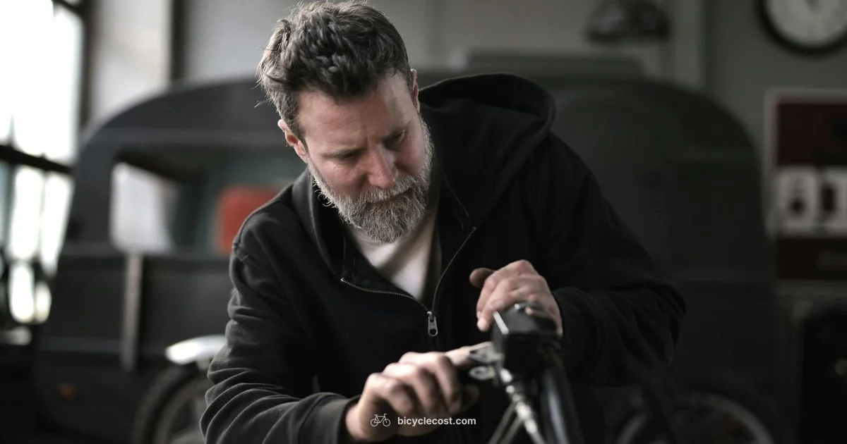 Fix Bicycle Guide - BicycleCost