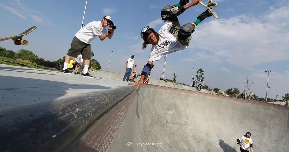 GT BMX Essentials - BicycleCost