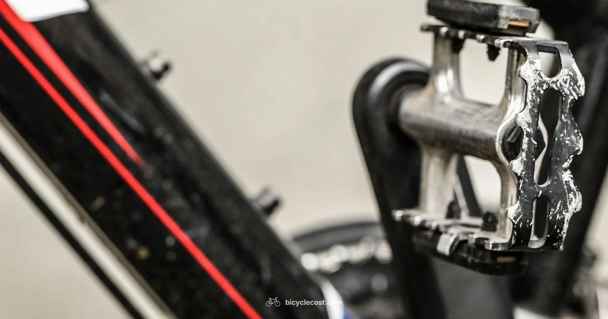 Pedal Removal Guide - BicycleCost