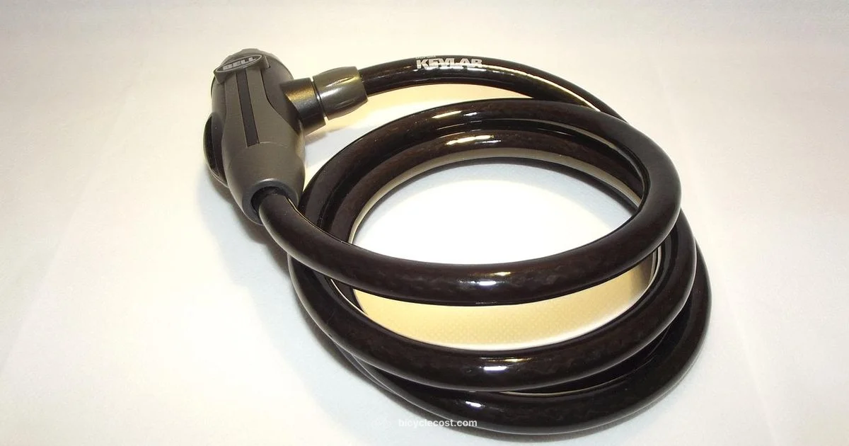 Secure Your Ride - BicycleCost