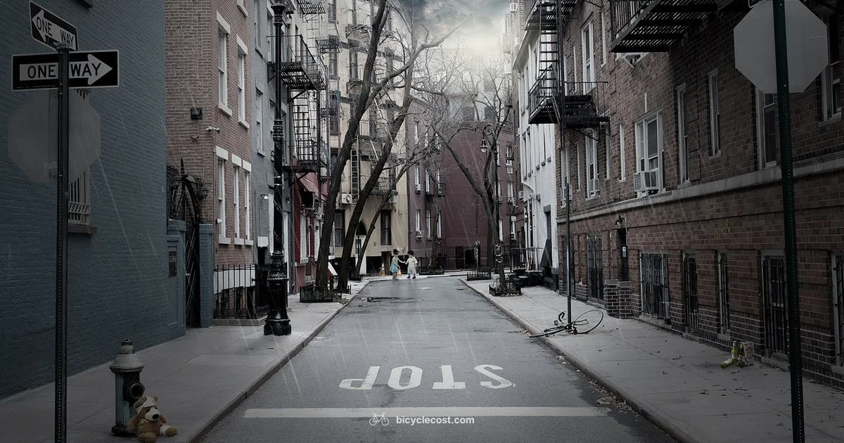 Bicycle Sign Meaning - BicycleCost