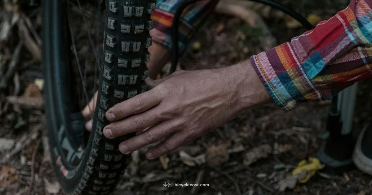 Schrader Valve Guide - BicycleCost