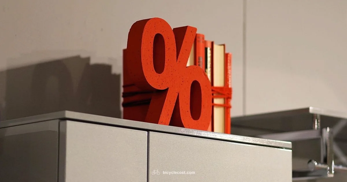 Used Bicycle Sale - BicycleCost